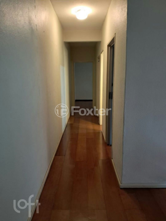 Apartamento à venda com 2 quartos, 52m² - Foto 12