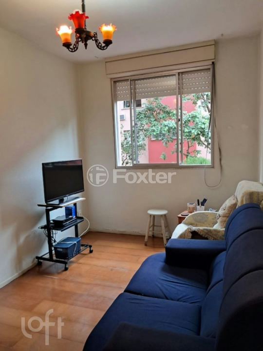 Apartamento à venda com 2 quartos, 52m² - Foto 2