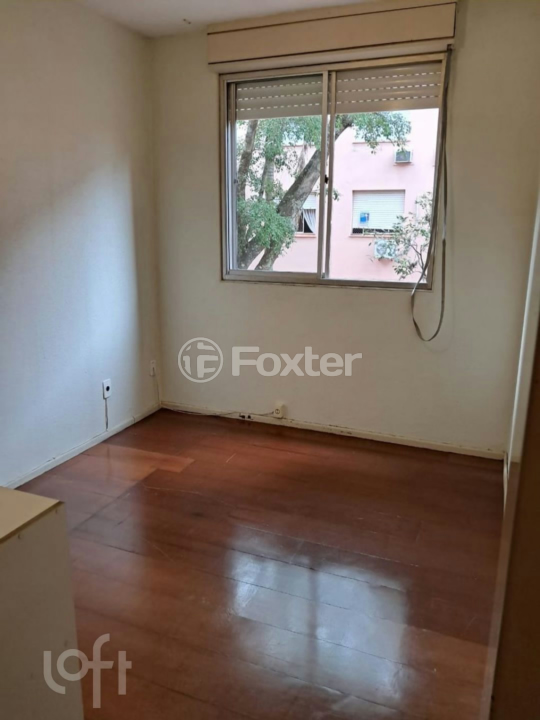 Apartamento à venda com 2 quartos, 52m² - Foto 3