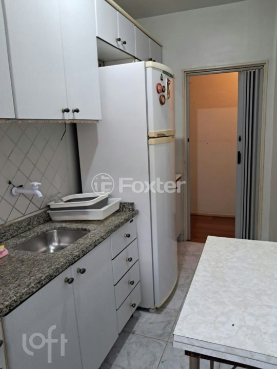 Apartamento à venda com 2 quartos, 52m² - Foto 5