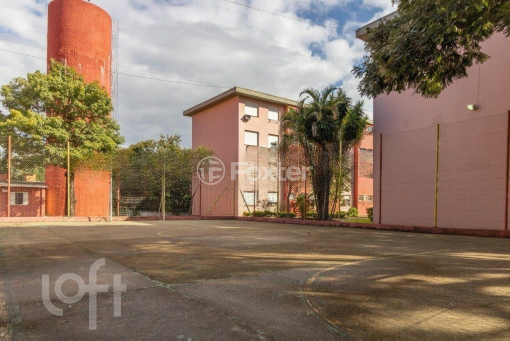 Apartamento à venda com 2 quartos, 52m² - Foto 25