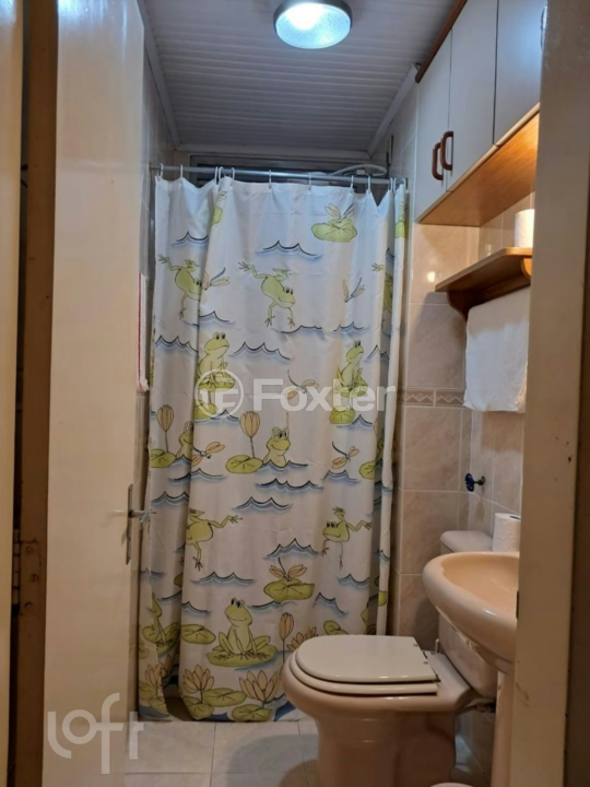 Apartamento à venda com 2 quartos, 52m² - Foto 11