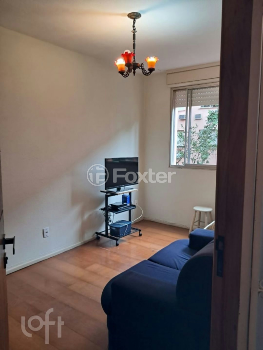 Apartamento à venda com 2 quartos, 52m² - Foto 10