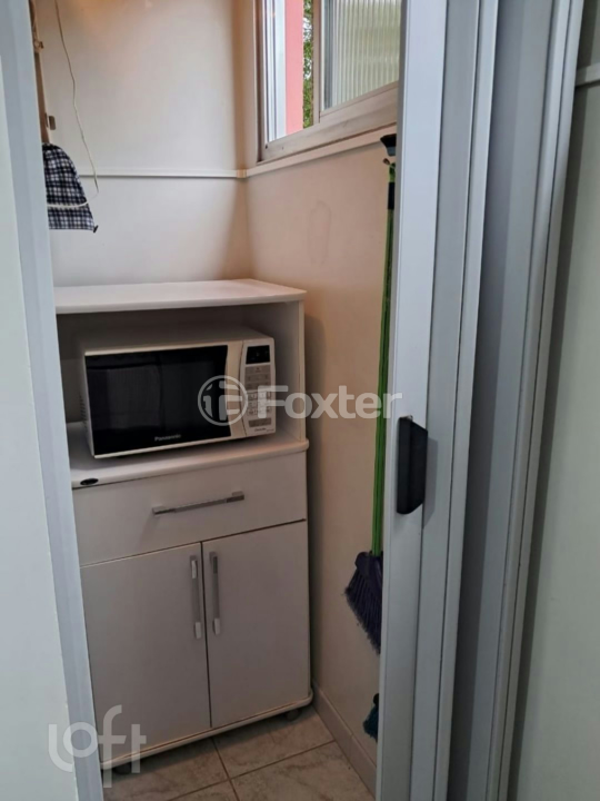 Apartamento à venda com 2 quartos, 52m² - Foto 17