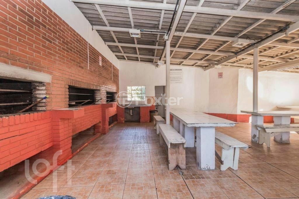 Apartamento à venda com 2 quartos, 52m² - Foto 28