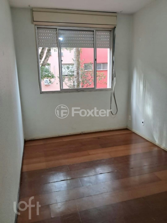 Apartamento à venda com 2 quartos, 52m² - Foto 1