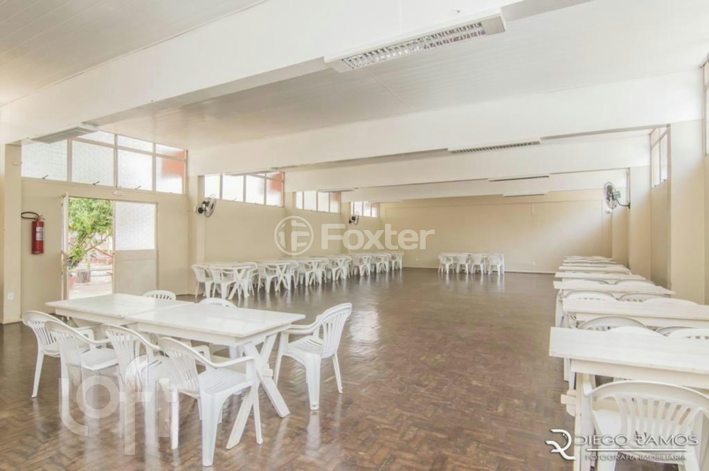 Apartamento à venda com 2 quartos, 52m² - Foto 23