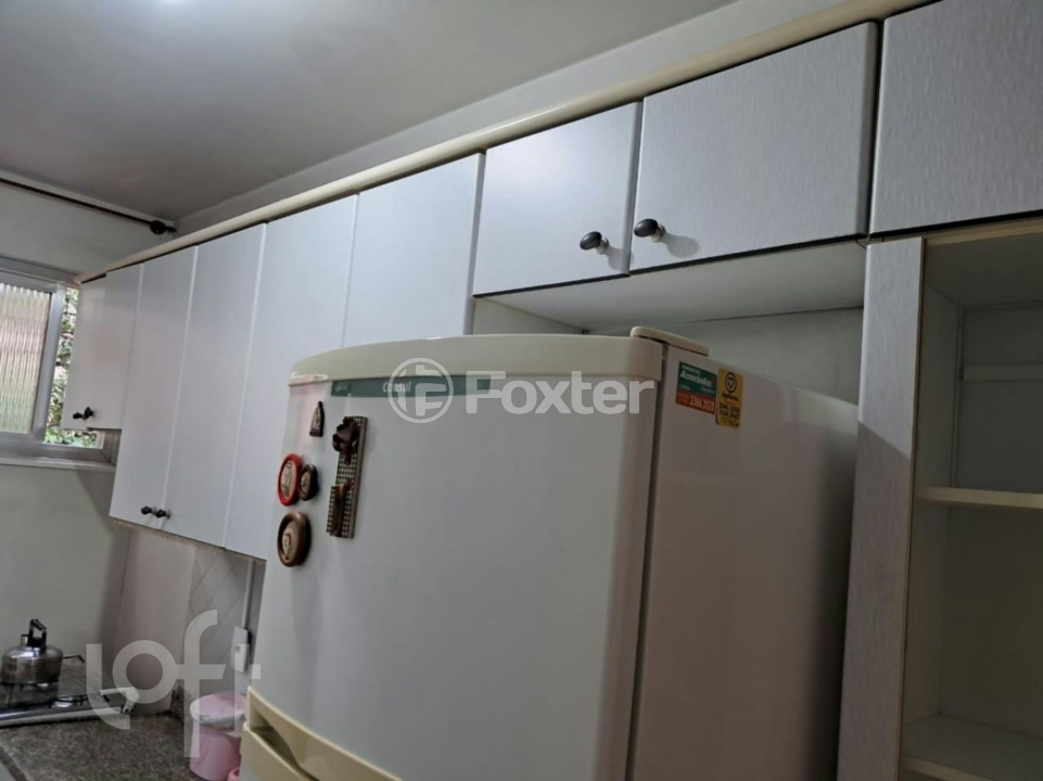 Apartamento à venda com 2 quartos, 52m² - Foto 15