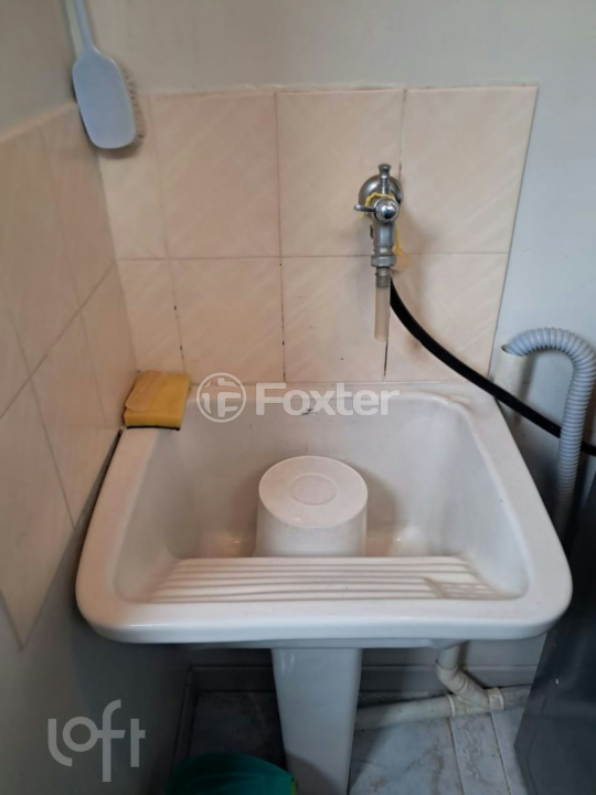 Apartamento à venda com 2 quartos, 52m² - Foto 19