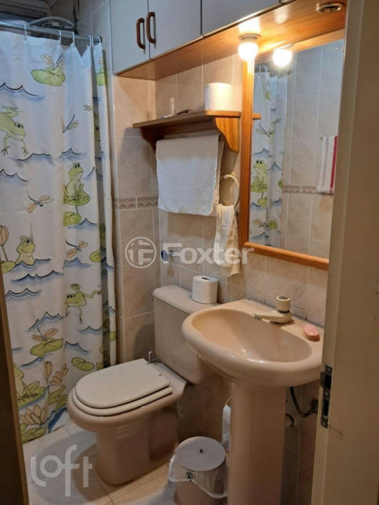 Apartamento à venda com 2 quartos, 52m² - Foto 20