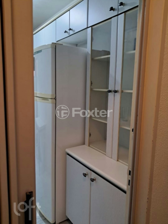 Apartamento à venda com 2 quartos, 52m² - Foto 8