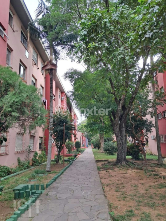 Apartamento à venda com 2 quartos, 52m² - Foto 26