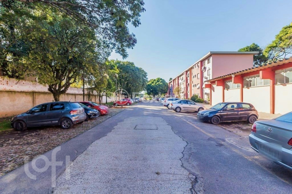Apartamento à venda com 2 quartos, 52m² - Foto 30