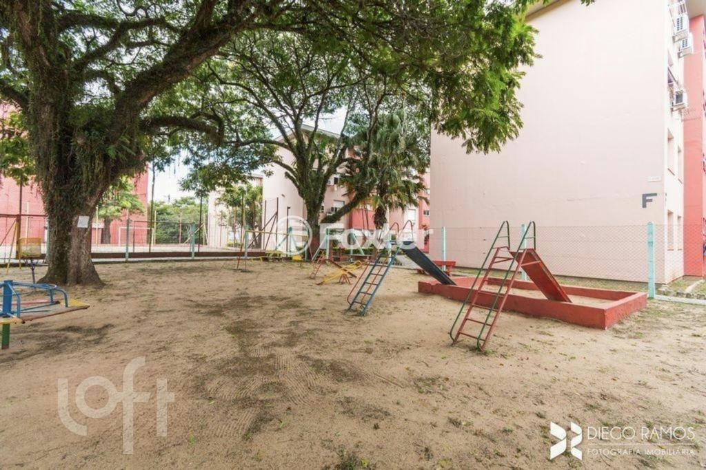 Apartamento à venda com 2 quartos, 52m² - Foto 29