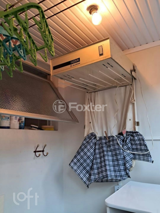 Apartamento à venda com 2 quartos, 52m² - Foto 18
