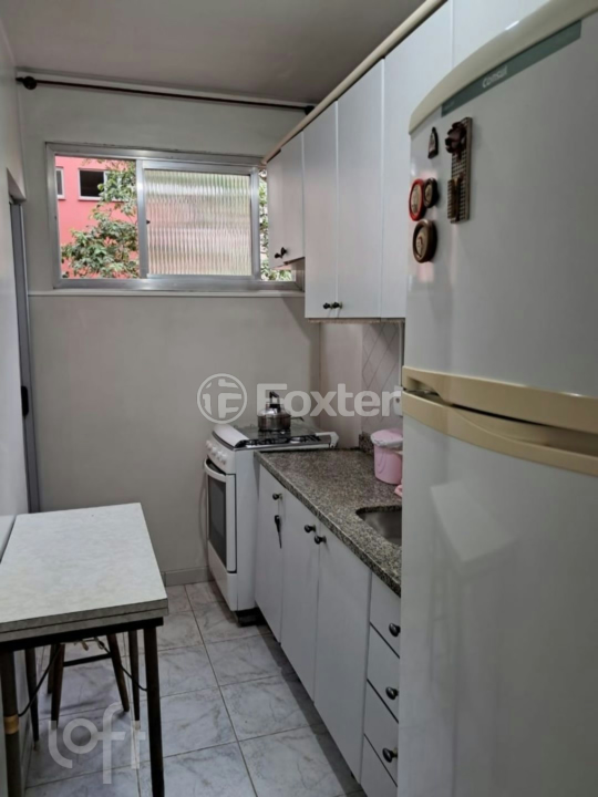 Apartamento à venda com 2 quartos, 52m² - Foto 4