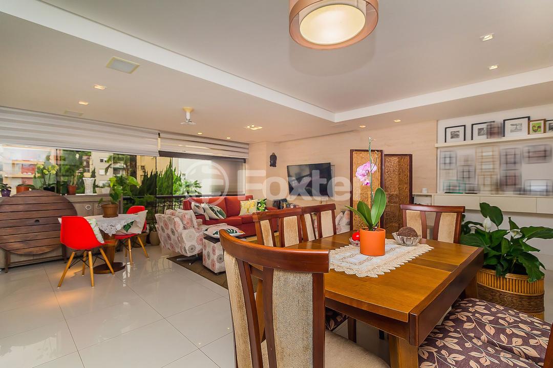 Apartamento à venda com 3 quartos, 111m² - Foto 1