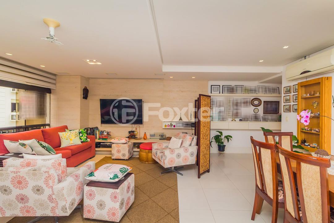 Apartamento à venda com 3 quartos, 111m² - Foto 2