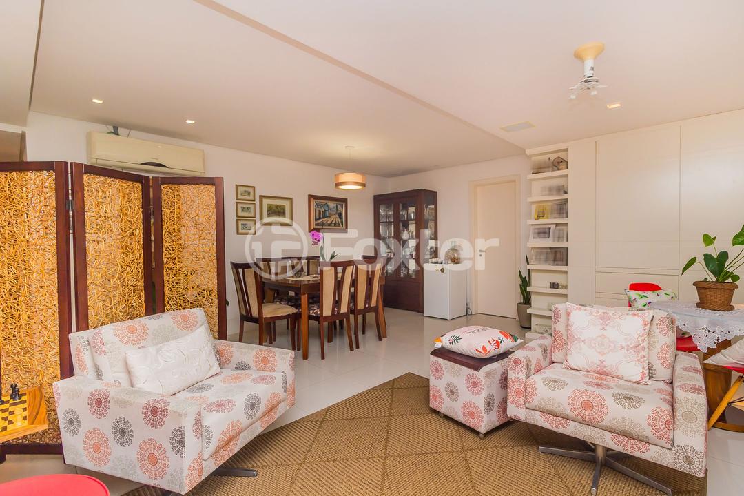 Apartamento à venda com 3 quartos, 111m² - Foto 3