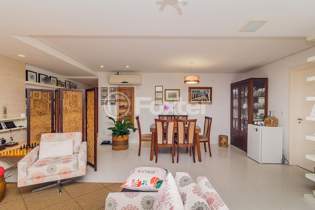 Apartamento à venda com 3 quartos, 111m² - Foto 4