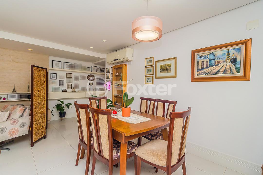 Apartamento à venda com 3 quartos, 111m² - Foto 6