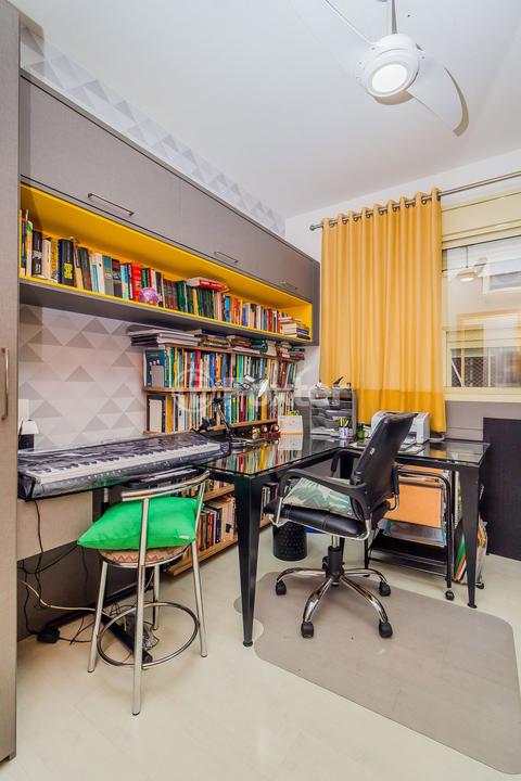 Apartamento à venda com 3 quartos, 111m² - Foto 13