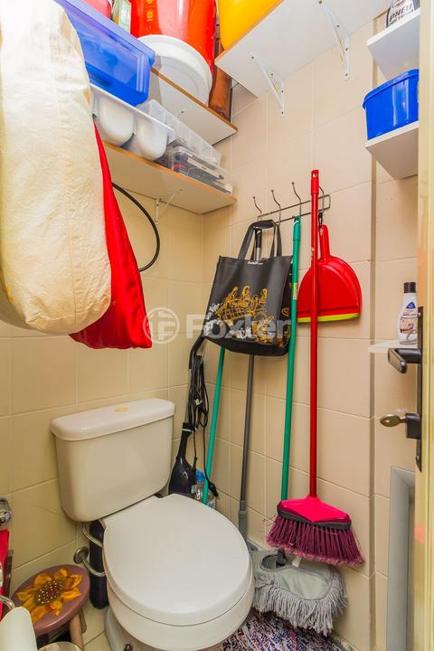 Apartamento à venda com 3 quartos, 111m² - Foto 29