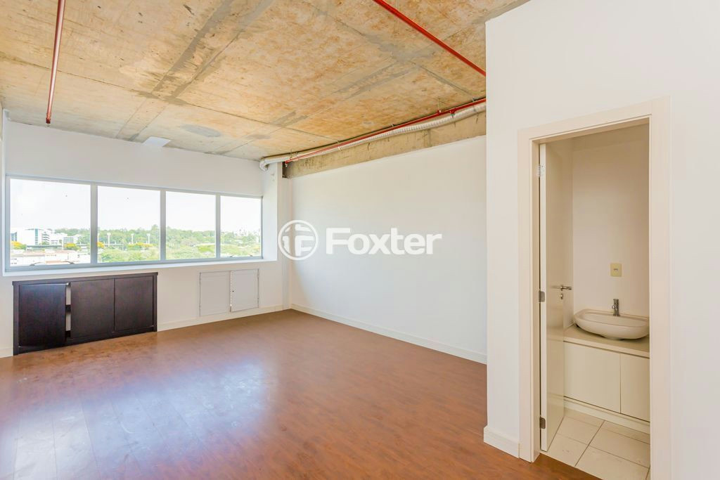 Conjunto Comercial-Sala à venda, 36m² - Foto 8