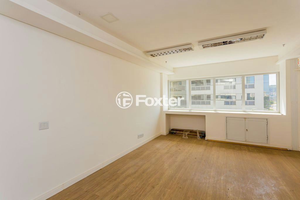 Conjunto Comercial-Sala à venda, 36m² - Foto 1
