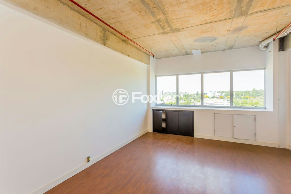 Conjunto Comercial-Sala à venda, 36m² - Foto 3
