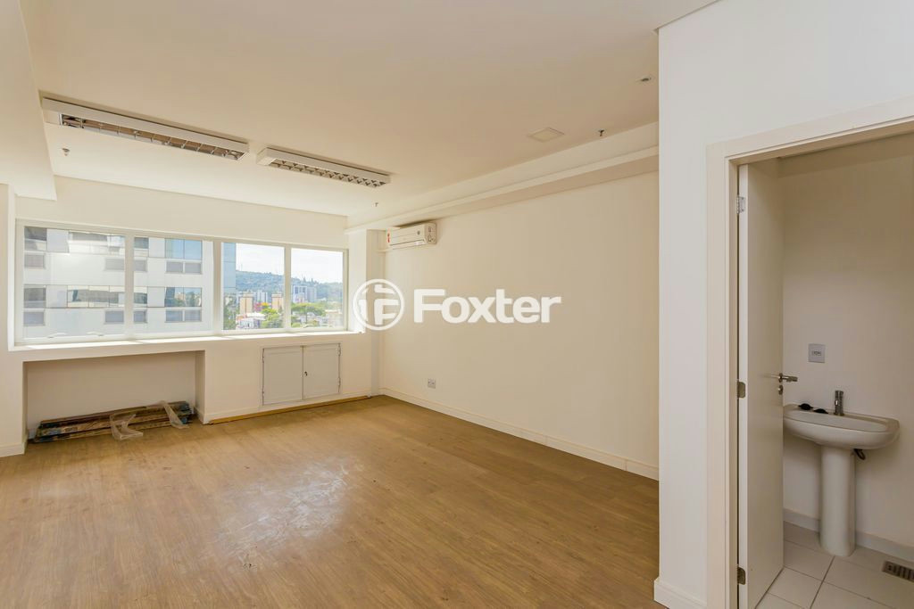 Conjunto Comercial-Sala à venda, 36m² - Foto 2
