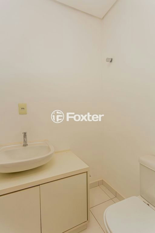 Conjunto Comercial-Sala à venda, 36m² - Foto 6