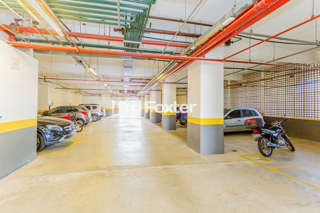 Conjunto Comercial-Sala à venda, 36m² - Foto 7