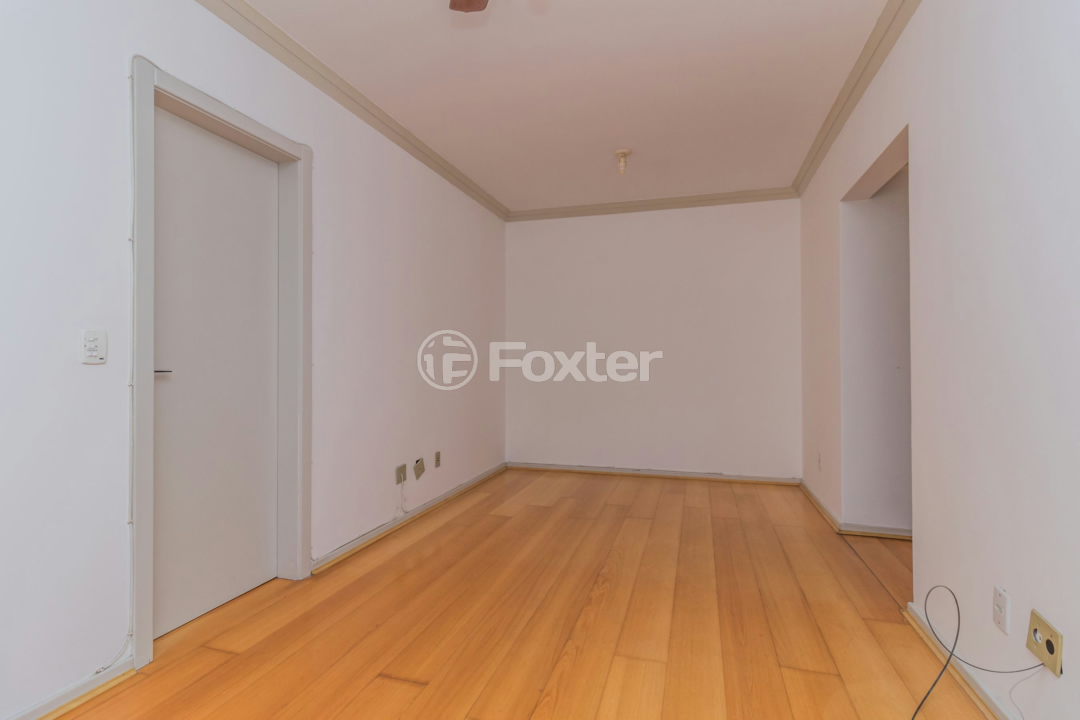 Apartamento à venda com 3 quartos, 77m² - Foto 3