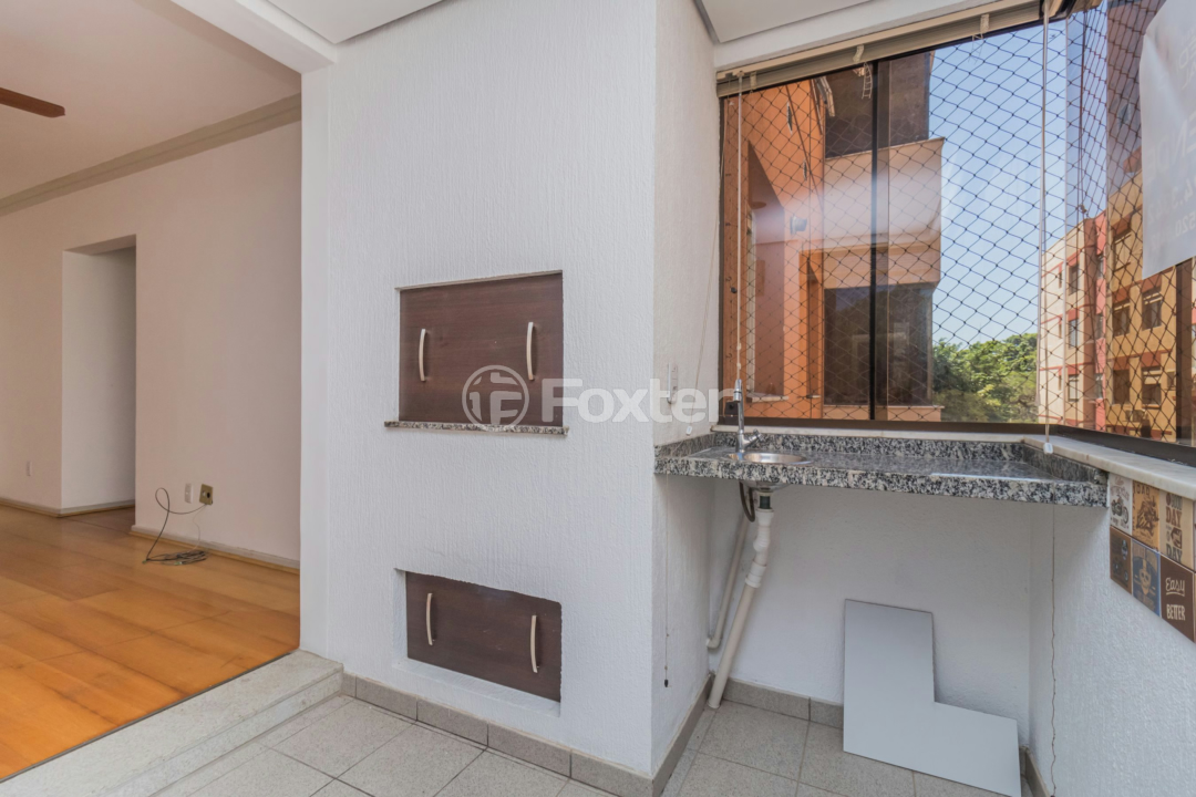 Apartamento à venda com 3 quartos, 77m² - Foto 4