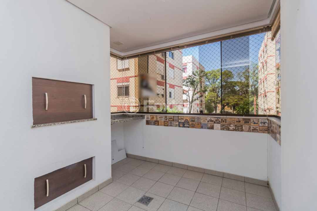 Apartamento à venda com 3 quartos, 77m² - Foto 5