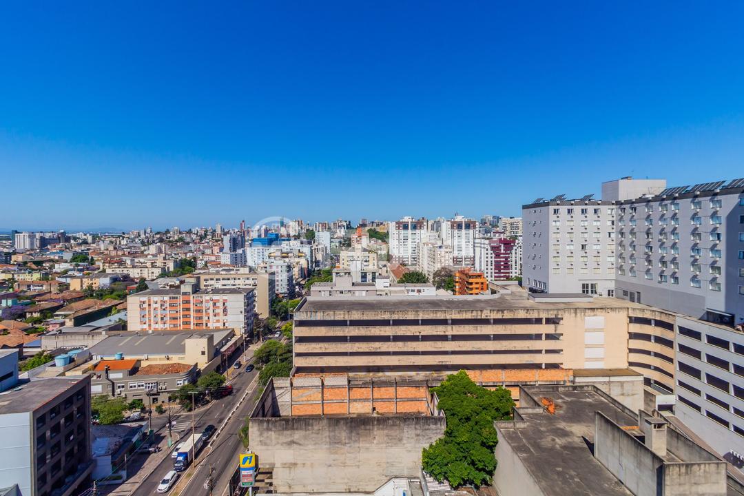 Apartamento à venda com 2 quartos, 77m² - Foto 2