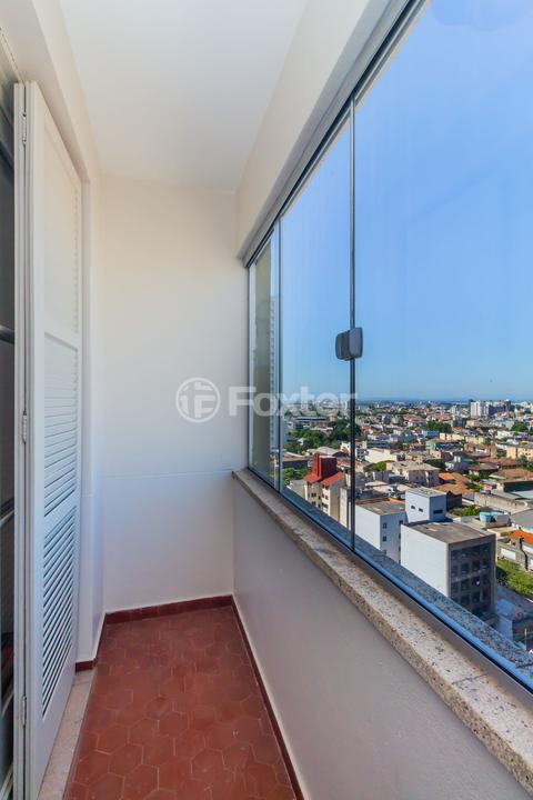 Apartamento à venda com 2 quartos, 77m² - Foto 15