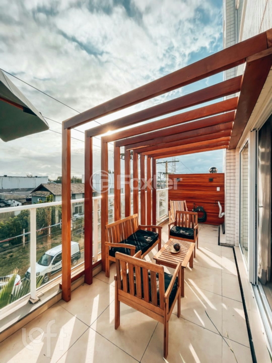 Apartamento à venda com 3 quartos, 112m² - Foto 9