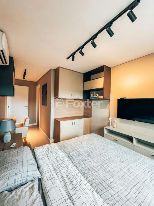 Apartamento à venda com 3 quartos, 112m² - Foto 18