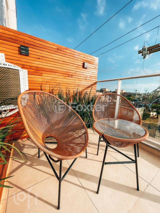 Apartamento à venda com 3 quartos, 112m² - Foto 8