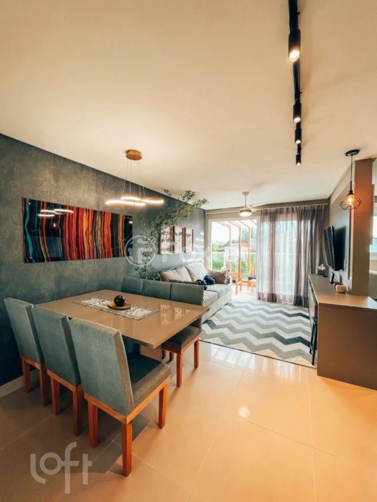 Apartamento à venda com 3 quartos, 112m² - Foto 28