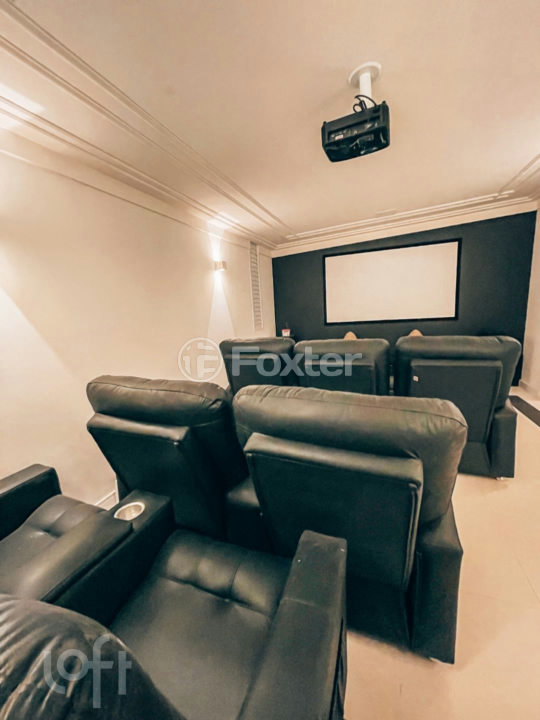 Apartamento à venda com 3 quartos, 112m² - Foto 27