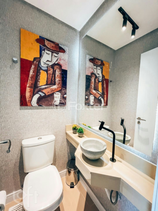 Apartamento à venda com 3 quartos, 112m² - Foto 19