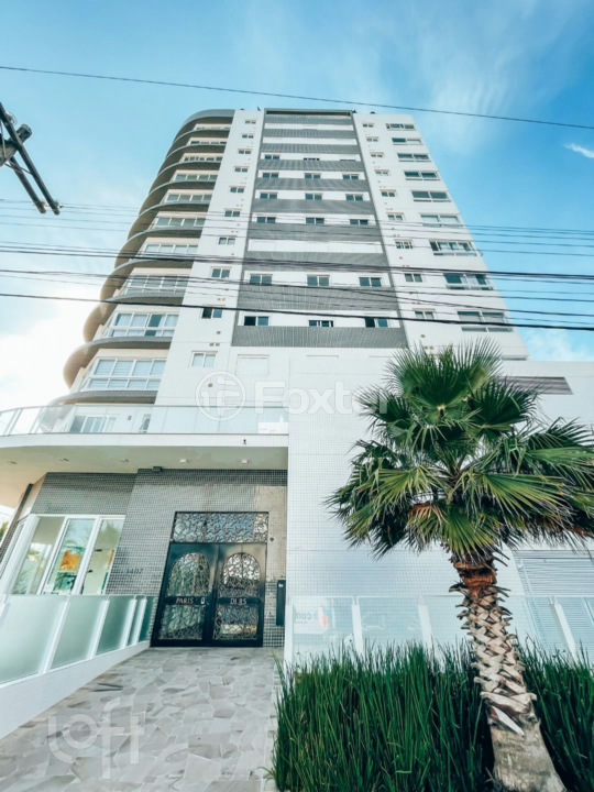 Apartamento à venda com 3 quartos, 112m² - Foto 20