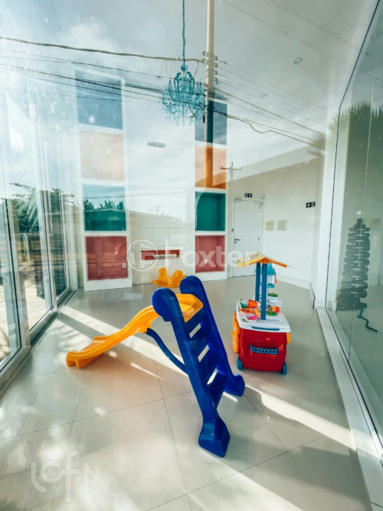 Apartamento à venda com 3 quartos, 112m² - Foto 25