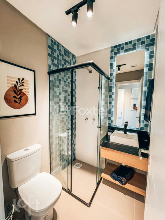 Apartamento à venda com 3 quartos, 112m² - Foto 11