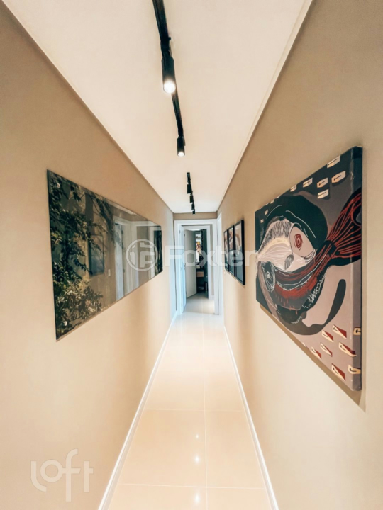 Apartamento à venda com 3 quartos, 112m² - Foto 13