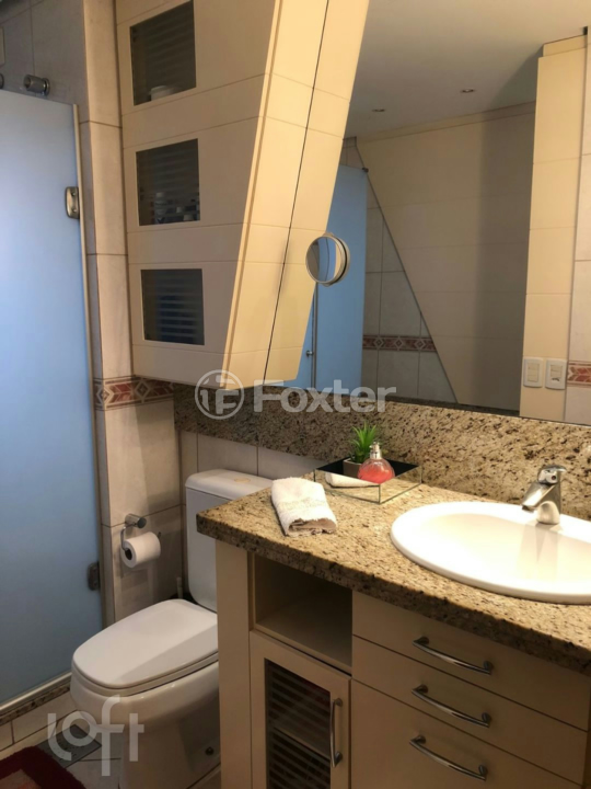 Apartamento à venda com 3 quartos, 150m² - Foto 13