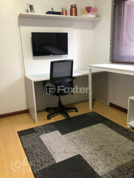 Apartamento à venda com 3 quartos, 150m² - Foto 19